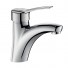 H85 Mitigeur Lavabo SECURITHERM biosafe