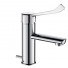 H85 Mitigeur Lavabo SECURITHERM