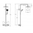 Colonne Thermostatique Douche JULY - JACOB DELAFON
