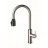 MITIGEUR EVIER INOX ALTO AVEC DOUCHETTE BI-JETS 100 % INOX