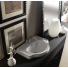 LAVABO CERAMIQUE CHAMBORD A ENCASTRER