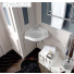 LAVABO D'ANGLE RETRO CHAMBORD
