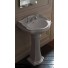 LAVABO  RETRO CHAMBORD  1 TROU WCH5547 CERAMIQUE