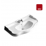 LAVABO CERAMIQUE PARIGI 1000 mm