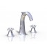 MELANGEUR LAVABO 3 TROUS ASCOTT 