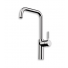MITIGEUR  EVIER BEC HAUT ORIENTABLE CUCINA 