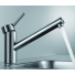 Mitigeur Collection INOX sans douchette - KWC