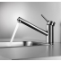Mitigeur Collection INOX sans douchette - KWC