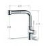 Mitigeur Collection INOX ONO - KWC
