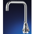 Mitigeur et Robinet TEMPOMATIC MIX PRO piles lithium ou secteur