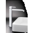 QUADRI MITIGEUR LAVABO MI-HAUT