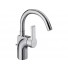 Mitigeur SINGULIER - LAVABO BEC MOBILE- JACOB DELAFON