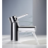 Mitigeur Lavabo CUFF avec ou sans vidage - JACOB DELAFON