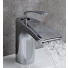 BOLLICINE LARGE MITIGEUR LAVABO BEC CASCADE