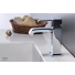 QUADRI MITIGEUR LAVABO avec ou sans vidage