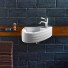 MITIGEUR LAVABO RETRO ART ELITE CHROME + VIDAGE