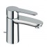 MITIGEUR LAVABO NEW DAY CHROME SANS VIDAGE