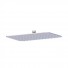 NOUVELLE VAGUE  DOUCHE DE TETE RECTANGULAIRE PLAFOND