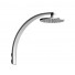 Douche de tete murale - NOUVELLE VAGUE - Chrome - HORUS