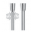 QUADRI PACK ENCASTRE MITIGEUR DOUCHE 