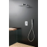 QUADRI PACK ENCASTRE MITIGEUR DOUCHE 