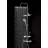 DOME DE PLUIE OPIUM DOUCHE AVEC TABLETTES