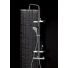 DOME DE PLUIE OPIUM DOUCHE AVEC TABLETTES