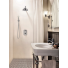 Pack rétro encastré douche thermostatique CHAMBORD