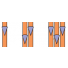 Patère radiateur HOOK BREM