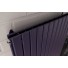 PIANO VERTICALE DOUBLE - Chauffage central - IRSAP