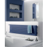 PIANO HORIZONTAL SIMPLE - Chauffage central - IRSAP