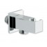PACK QUADRI  DOUCHE THERMOSTATIQUE ENCASTRE