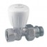 Vanne Thermostatique MF  1/2