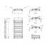 WARP T BOLD -  Chauffage Central - TERMA