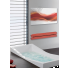 RADIATEUR PLINTHE ELECTRIQUE SBARRA BREM