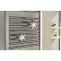 ARES CHROME - SS - Mixte - IRSAP