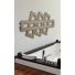 CROSS-R / CROSS-RD CHAUFFAGE CENTRAL