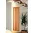 RADIATEUR CHAUFFAGE CENTRAL CROSS-V VERTICAL