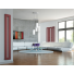 RADIATEUR CROSS-V HORIZONTAL CHAUFFAGE CENTRAL
