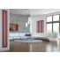 RADIATEUR CHAUFFAGE CENTRAL CROSS-V VERTICAL