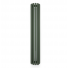 TRIGA Arrondi Vertical - Chauffage Central - TERMA