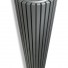 Radiateur CARRE QUART DE ROND Chauffage central