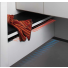 ENCASTREMENT MURAL - H : 300 mm - Chauffage Central - JAGA