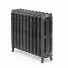 OXFORD sur Pieds - Radiateur en fonte - TERMA