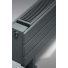 PANEL PLUS sur pied - H : 240 mm - Chauffage Central - JAGA