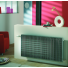 LAMELLA - Chauffage Central - H : 500 - Ep : 95 mm - FINIMETAL