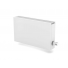 STRADA PLINTHE - H : 200 mm - Chauffage Central - JAGA