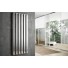 STEP CHROME VERTICAL - Chauffage central - IRSAP