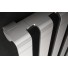 STEP CHROME VERTICAL - Chauffage central - IRSAP