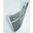 DOMI CHROME -  Chauffage Central - TERMA